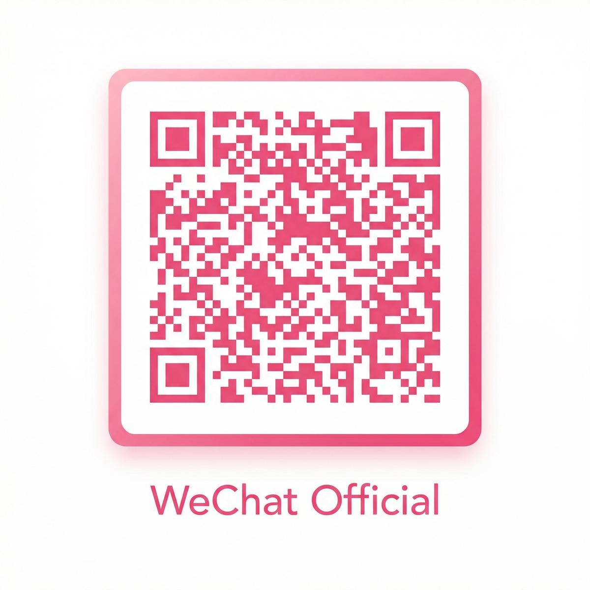 天美传媒公众号二维码